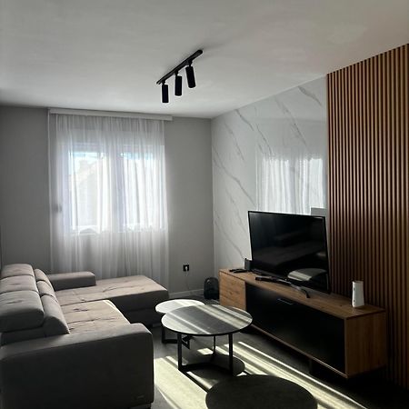 Apartments Luka Kotor Ngoại thất bức ảnh