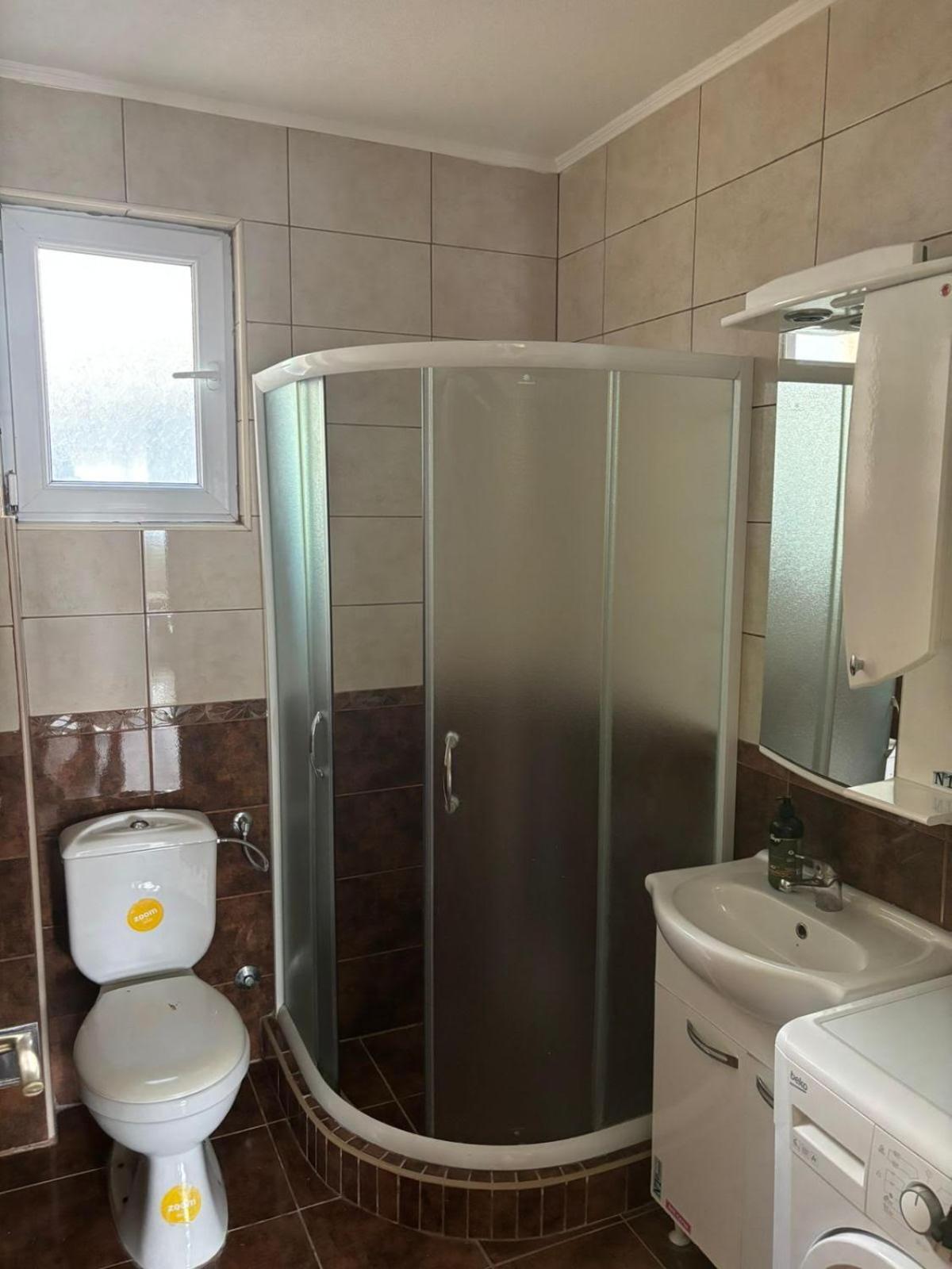 Apartments Luka Kotor Ngoại thất bức ảnh