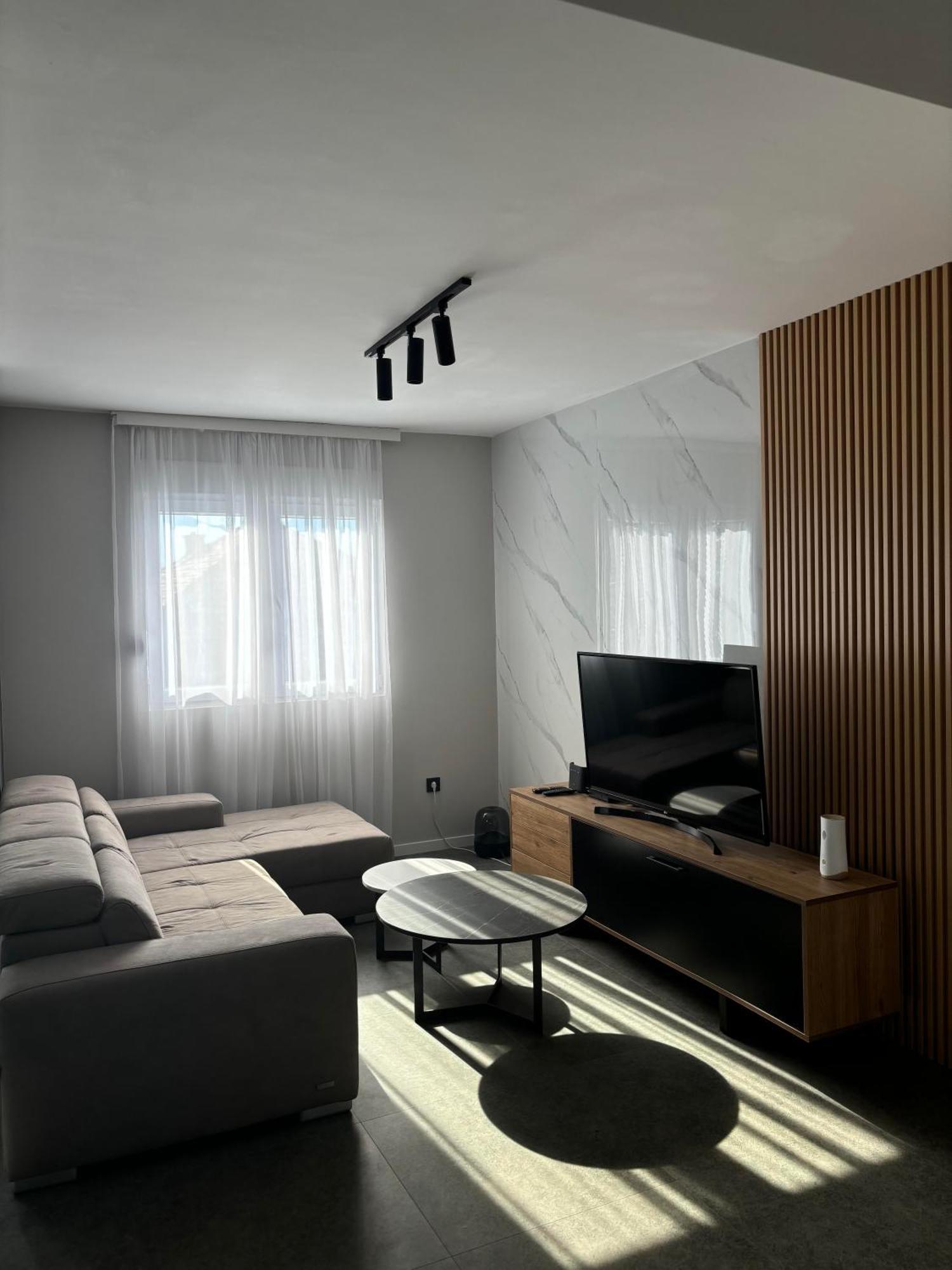 Apartments Luka Kotor Ngoại thất bức ảnh