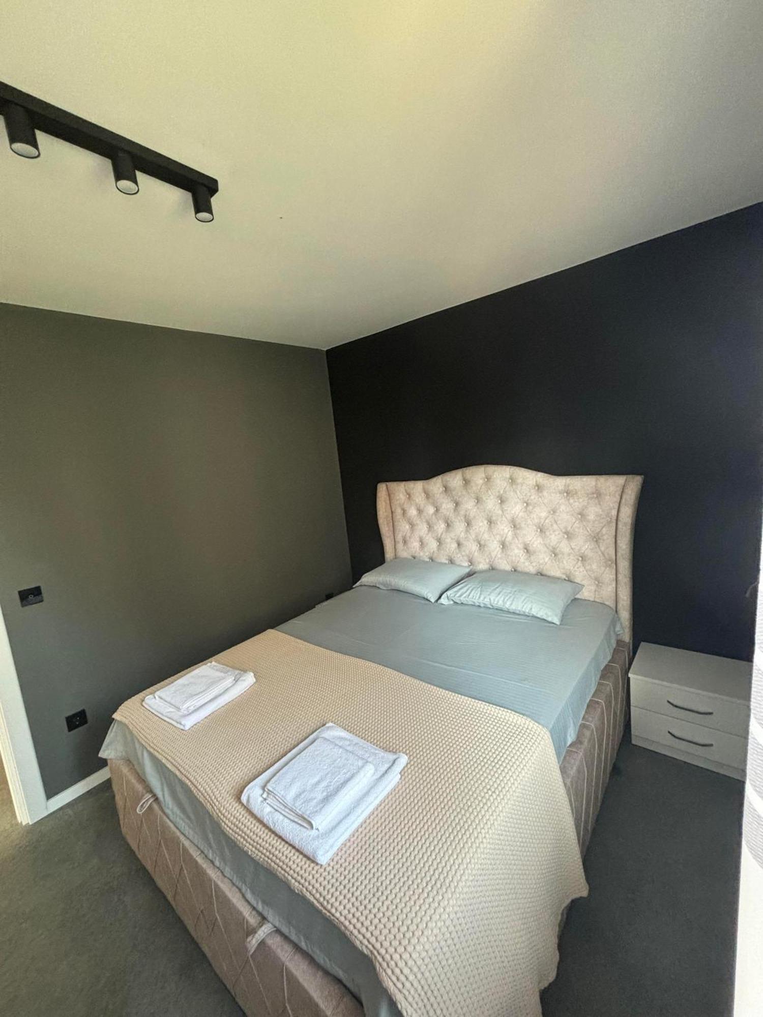 Apartments Luka Kotor Ngoại thất bức ảnh
