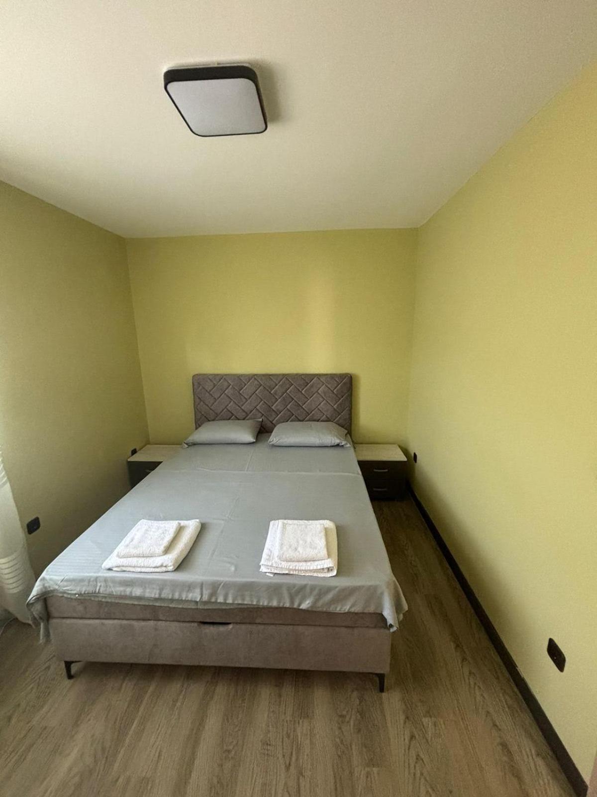 Apartments Luka Kotor Ngoại thất bức ảnh