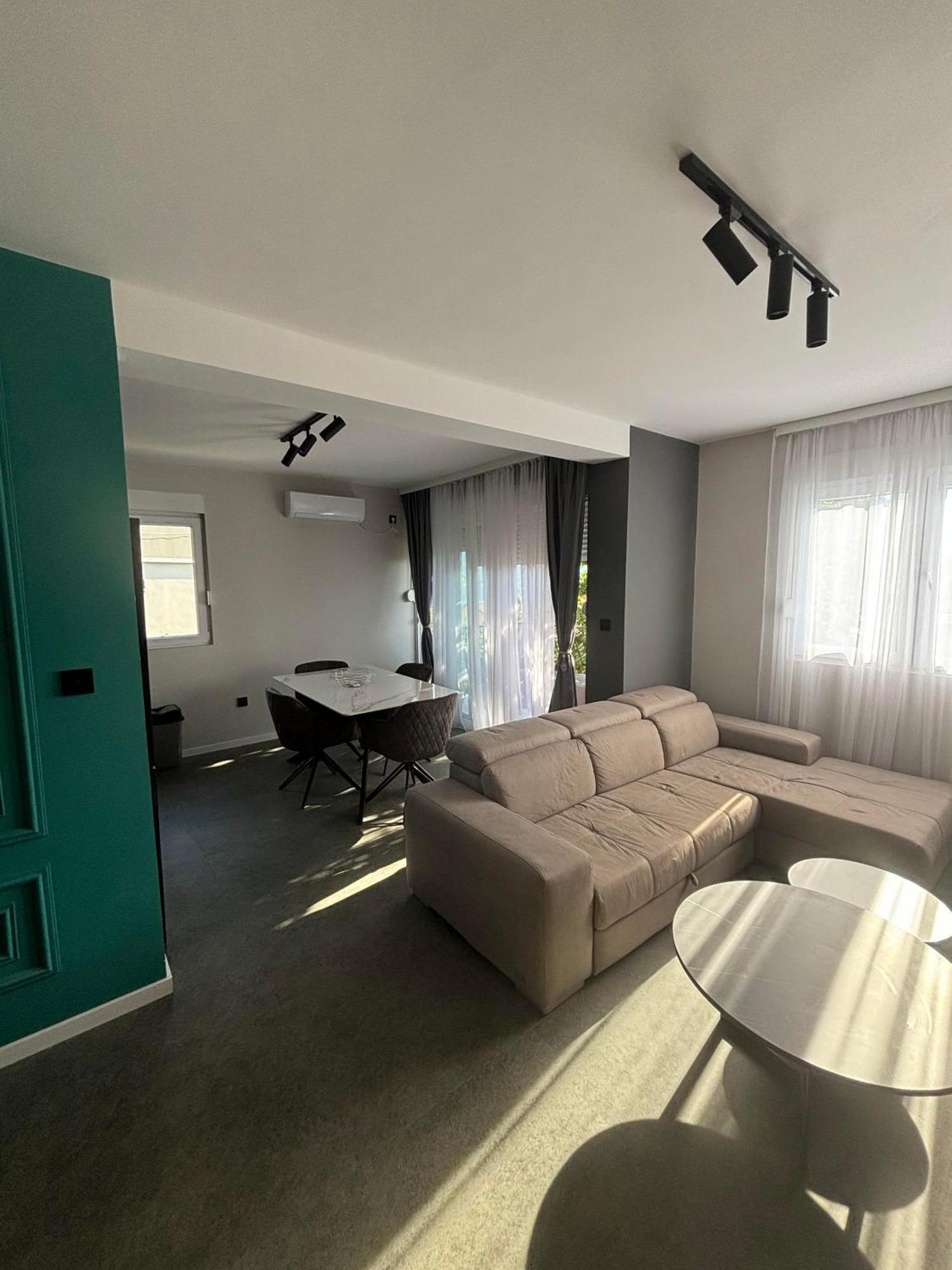Apartments Luka Kotor Ngoại thất bức ảnh