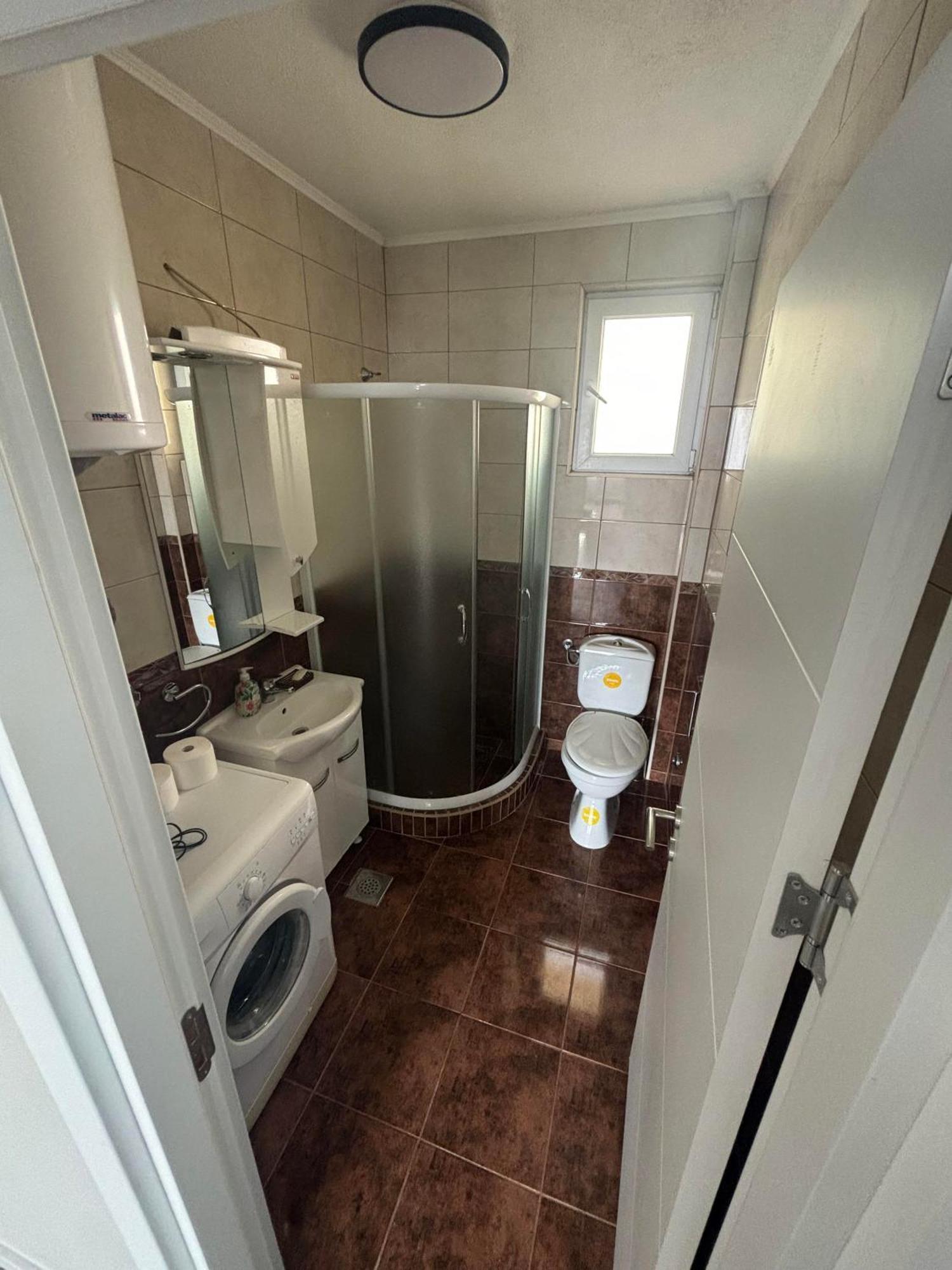 Apartments Luka Kotor Ngoại thất bức ảnh