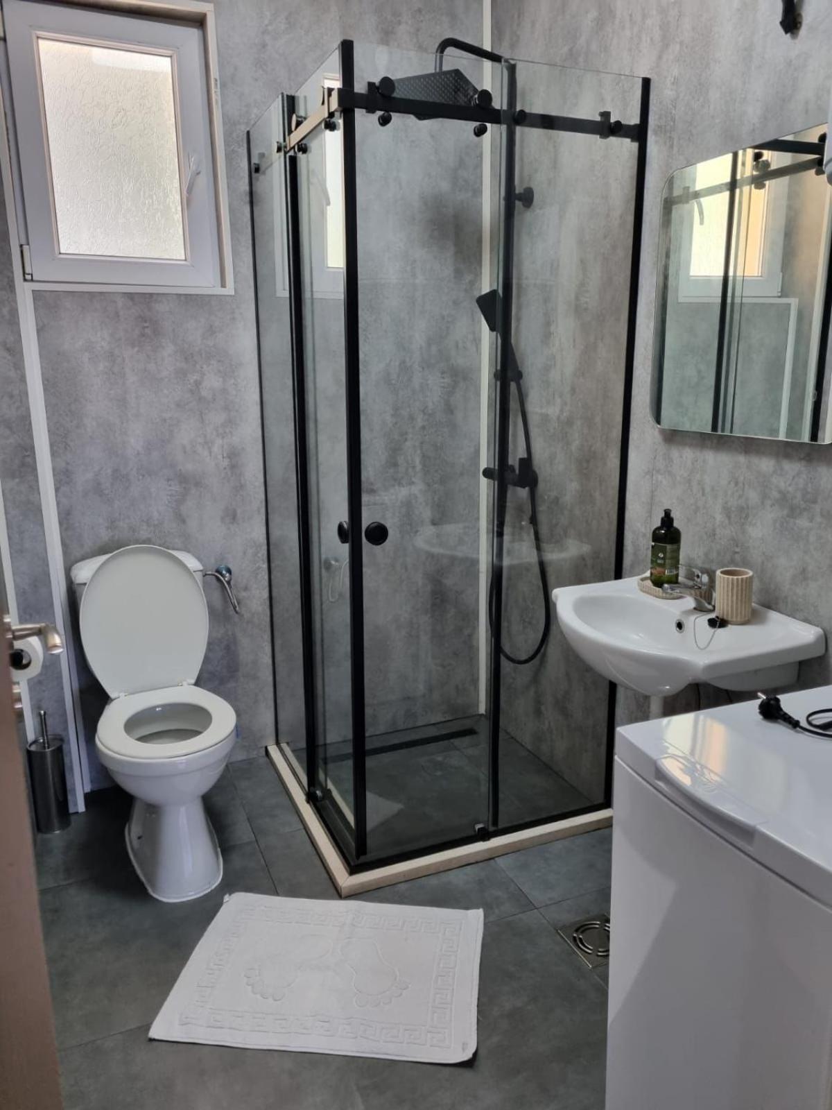 Apartments Luka Kotor Ngoại thất bức ảnh