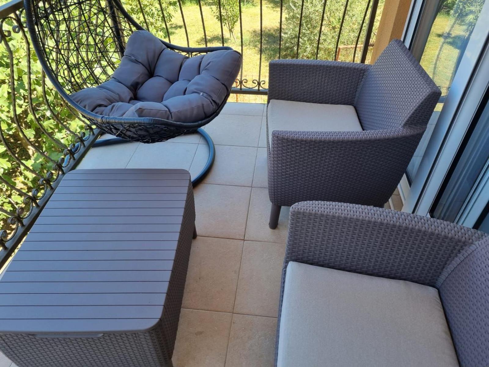 Apartments Luka Kotor Ngoại thất bức ảnh